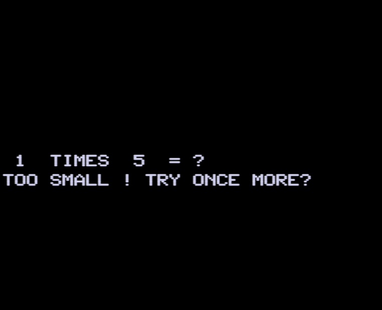 Screen shot